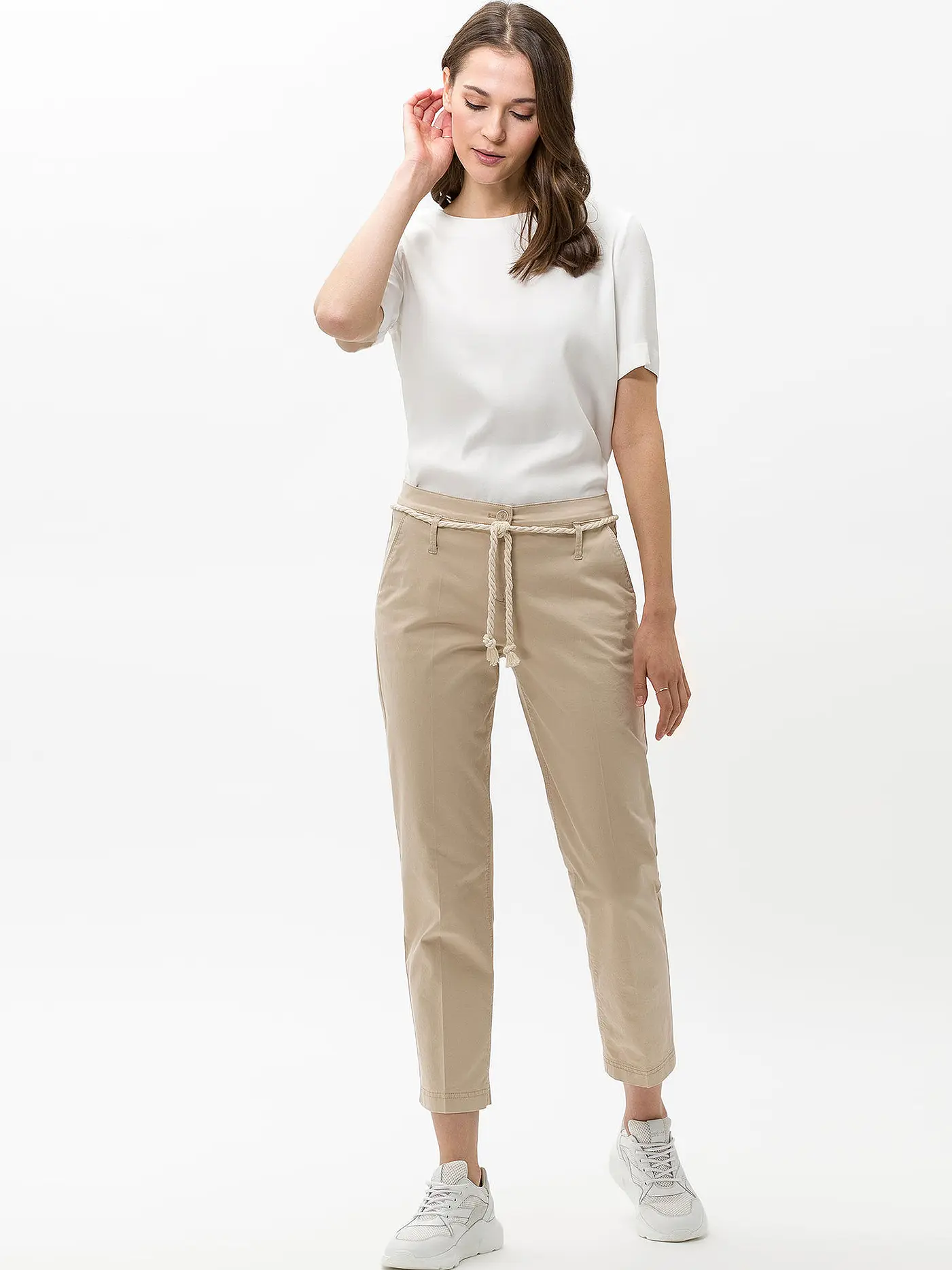 BRAX | Chino Relaxed Fit MEL S | 